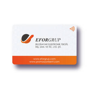 DİJİTAL KARTVİZİT