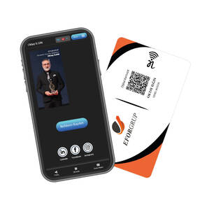 DİJİTAL KARTVİZİT