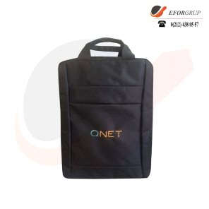 Dikey Laptop Çantası