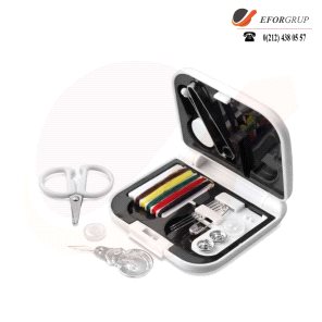 Promosyon Kare Dikiş seti