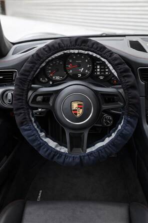 Direksiyon Kılıfı