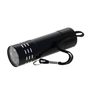 Dokuz Ledli El Feneri