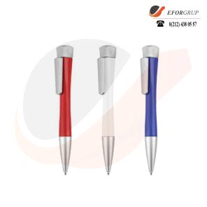 Dreampen Lenox Tükenmez Kalem