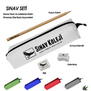 Eğitim ve Sınav Seti3