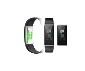 Everest Ever Fit W32 Android/IOS Gümüş Akıllı Bileklik