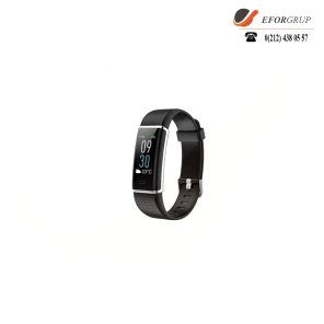 Everest Ever Fit W32 Android/IOS Gümüş Akıllı Bileklik