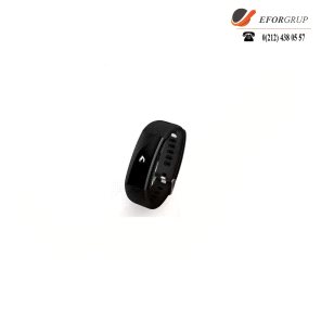 Everest FIT MATE W27 Bluetooth Smart Gümüş Akıllı Bileklik