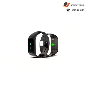 Everest W311 Bluetooth Smart FIT MATE Akıllı Bileklik
