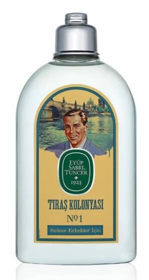 EYÜP SABRİ RUNCER TIRAŞ KOLONYASI