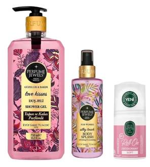 EYÜP SABRİ TUNCER BAKIM SETİ