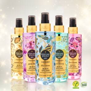 EYÜP SABRİ TUNCER BODY MİST