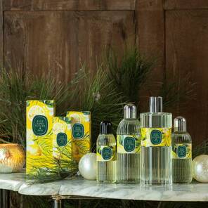 EYÜP SABRI TUNCER KOLONYA ÇEŞİTLERİ