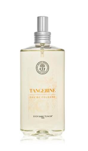 Eyüp Sabri Tuncer Tangerine 300 ml Eau De Cologne - Pet Şişe