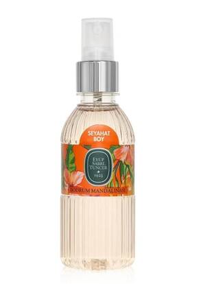 Eyüp Sabri TuncerBodrum Mandali·nası Kolonyası 100 Ml Si·li·ndi·r Pet Şi·şe