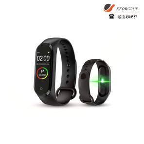 Fear Akıllı Bileklik