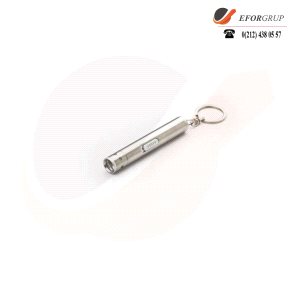 Anahtarlıklı Fener