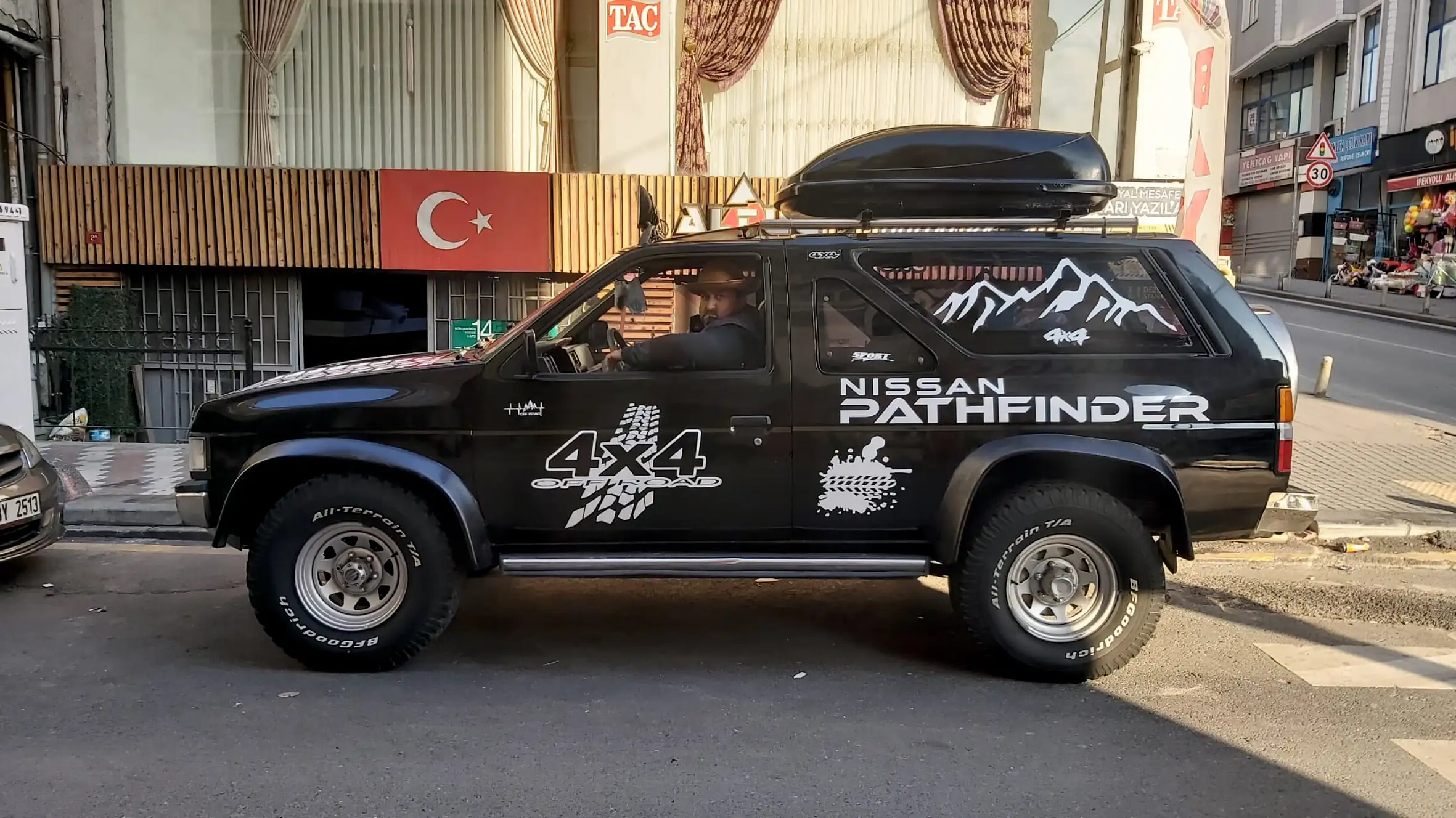 Folyo Araç Giydirme