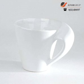 Galaksi Seramik Kupa