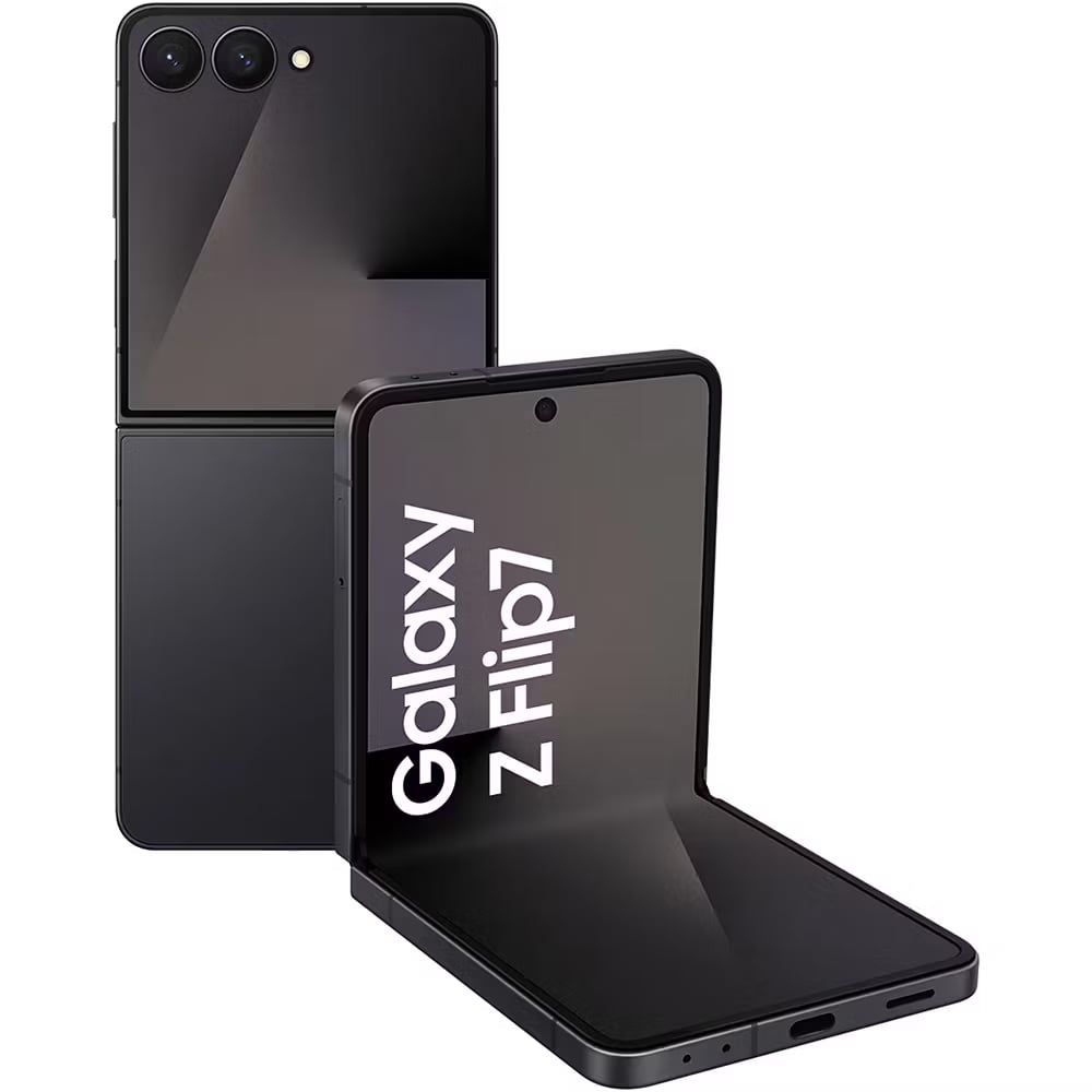 Galaxy Z Flip7