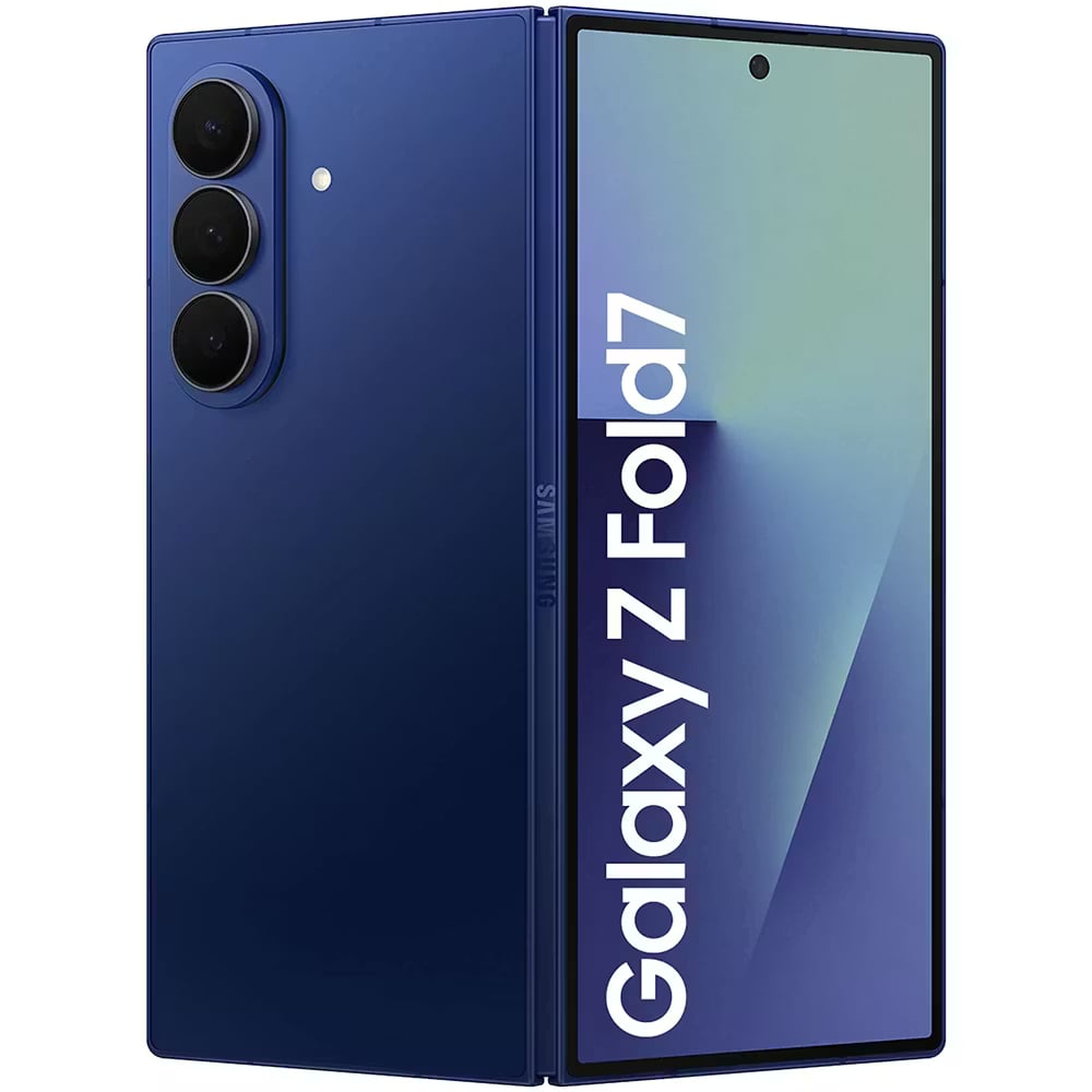 Galaxy Z Fold7