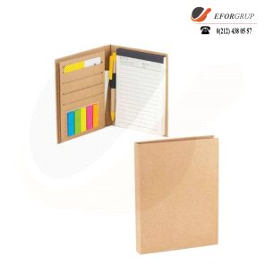 Promosyon Geri Dönüşümlü Bloknot