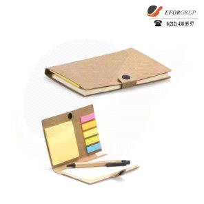 Geri Dönüşümlü Kraft Defter