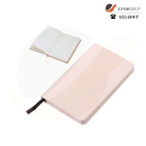 Geri Dönüşümlü Defter(A5)