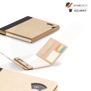 Geri Dönüşümlü Günlü Toplantı Bloknotu