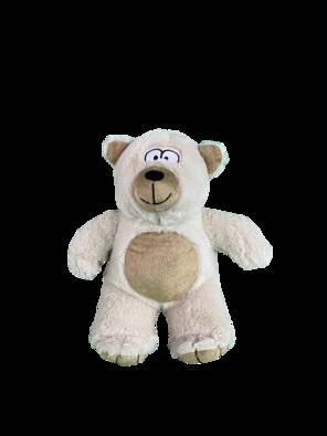 Göbekli Şaşı Ayıcık