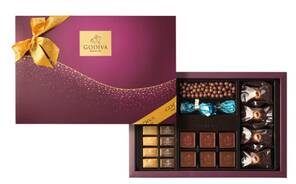GODİVA Discovery Çikolata Kutusu