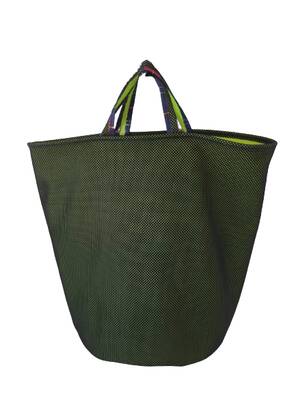 Gözenekli Plaj Çantası