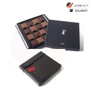 Hazz Madlen Selective