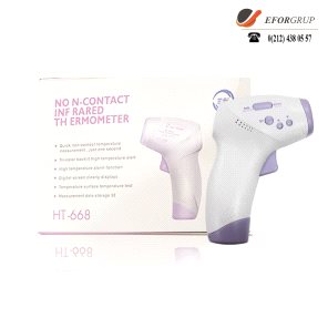 HT-668 Temassız Ateş Ölçer