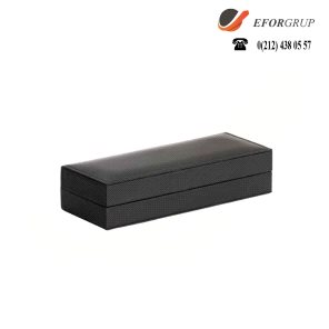 İkili Siyah Kalem Kutusu