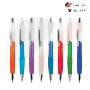 Intense Jel Tükenmez Kalem