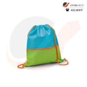 İpli Promosyon Çanta