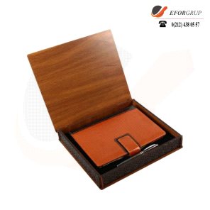 İstanbul-Florya-19 Vip Set(Organizer+Kalem)