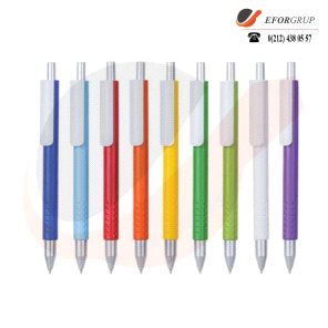 Jel Refil Tükenmez Kalem