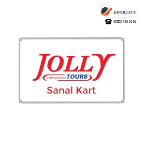 Jolly Sanal Kart