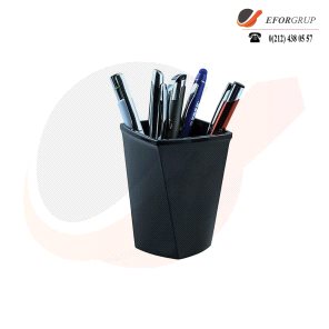 Siyah Promosyon Kalemlik