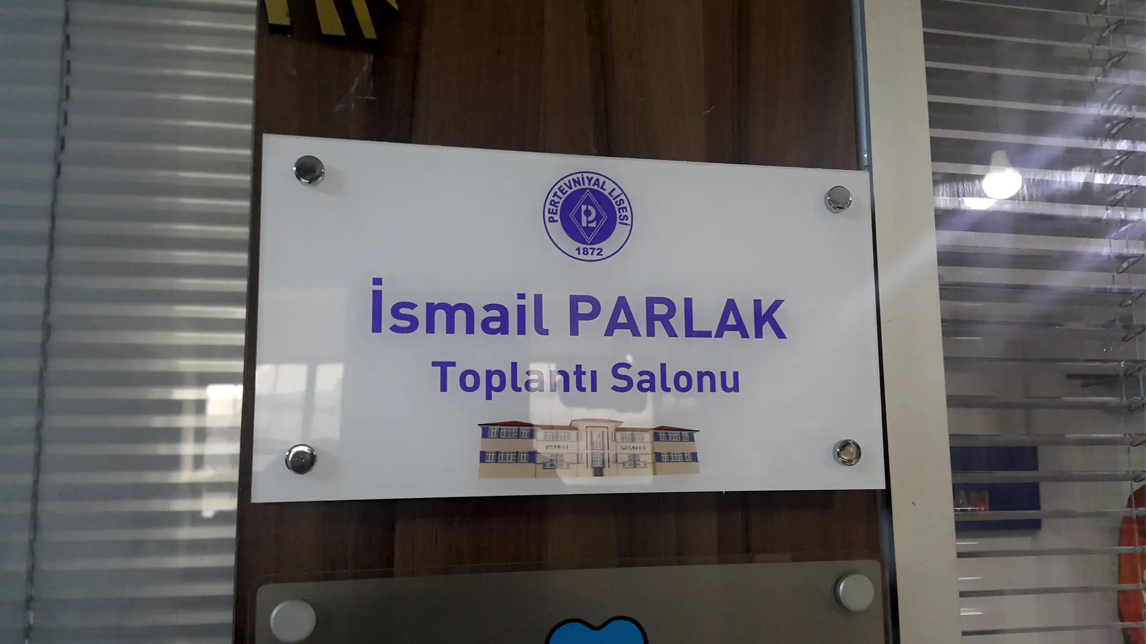 Kapı İsimlik