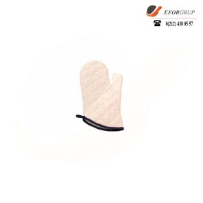 Kapitoneli Fırın Eldiveni