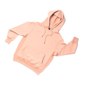 KAPŞONLU SWEATSHIRT