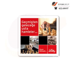 Karton Bardak Altlığı