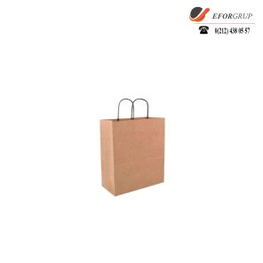 Promosyon Karton Çanta