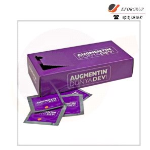 Karton Kutulu Islak Mendil