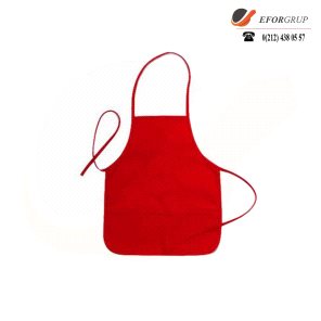 Kasap Mutfak Önlüğü