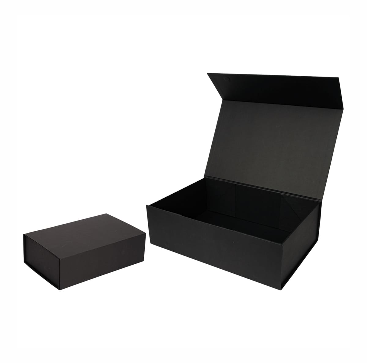 Katlamalı Vip Set Kutusu 36,5 X 24 X 11 Cm