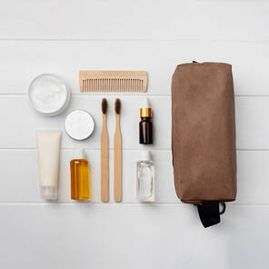 Kişisel Bakım Seti