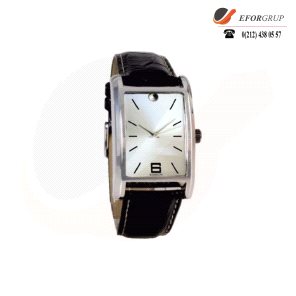 Promosyon Kare Kol Saati